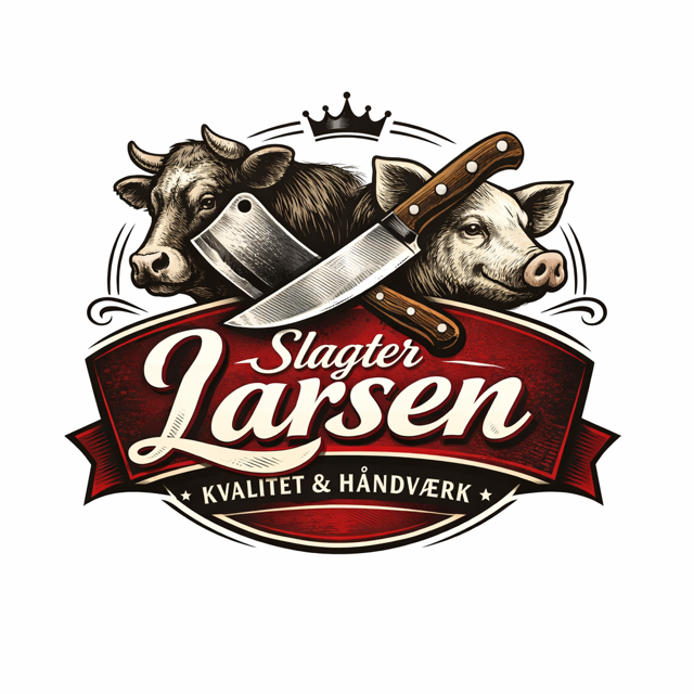 Slagteren