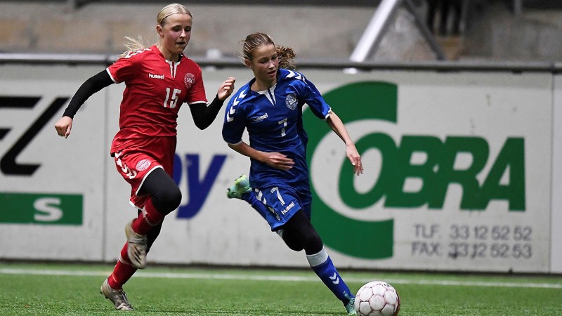 Pigeraketten kommer til FFK d. 10/5, kl. 10-12