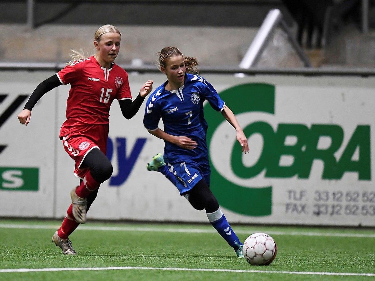 Pigeraketten kommer til FFK d. 10/5, kl. 10-12