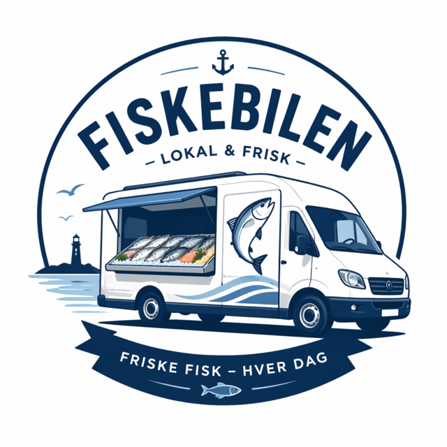 Fiskebilen